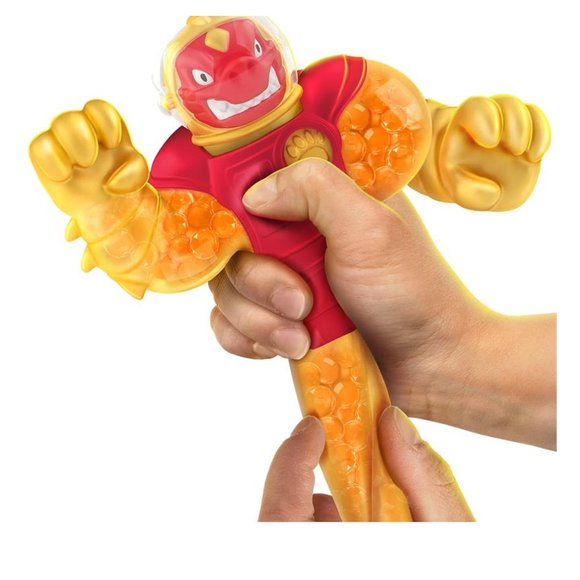 Heroes of Goo Jit Zu Galaxy Attack Versus Pack – Series 5 - Picture 3 of 6